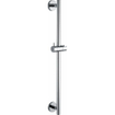 Wiesbaden Glijstang rond 65 cm chrome SW10526