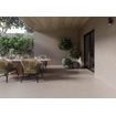 Cifre Cerámica Rift Keramisch parket wand- en vloertegel - 120x120cm - 9mm - Sand SW1579512