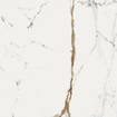 Ceralto Alabro Vein Vloertegel - 60x60cm - 10.0mm - gerectificeerd - Or SW669791