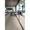 SAMPLE Ceralto Elaris Rock Vloer- en wandtegel 60x60cm 10mm gerectificeerd R10 porcellanato Grigio SW914222