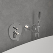 Villeroy & Boch Antao robinet encastré monocommande - chrome SW974275