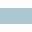 Rako Color One Carreau mural 20x40cm 7mm éclat blanc Bleu clair SW369068