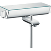 Hansgrohe Ecostat Select Mitigeur thermostatique de baignoire avec inverseur chrome 0459528