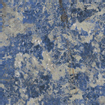 Douglas Jones Magnum vloer- en wandtegel 120X120cm gerectificeerd Sodalite Bleu Glans SW854743