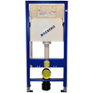 Geberit Duofix Element voor wand wc 112cm Delta inbouwreservoir 12cm UP100 SHOWROOMMODEL SHOW24538