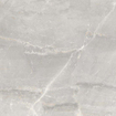 SAMPLE Ceralto Salerno Plank Decorstrip - 60x60cm - 8mm - gerectificeerd - Pearl (Grijs) SW1220995