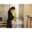 Hansgrohe Metropol Robinet de lavabo 110 avec vidage push-open chrome SW99785