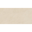 Ceralto Alabro Vein Decor-strip - 60x120cm - 9.0mm - gerectificeerd - Crema stone SW1117163