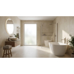 Terravito Fareno Carrelage de sol céramique - 80x80cm - nanmm SW1235830