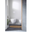 Duravit D Code Porte-paier toilette chrome GA49435