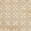 Ragno Amuri Decor-strip - 20x20cm - 10.0mm - Biscotto SW1171400