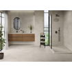 Cifre Ceramica Munich wand- en vloertegel - 30x60cm - gerectificeerd - Natuursteen look - Sand mat (beige) SW1120076