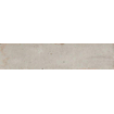 SAMPLE Ceralto Pavero Core Wandtegel - 6X27cm - 7.7mm - Rechthoek - Oyster Glans SW1220887