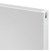 Plieger Compact radiateur à panneaux plats compact type 22 90x40cm 844watt gris foncé structuré 7341222