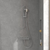 Villeroy & Boch Universal Robinetterie & Accessoires Mitigeur de douche pour douche Angulaire - chrome SW974083