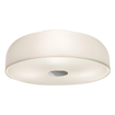 Astro Syros lampe de plafond exclusif 3x E27 blanc 20x35cm IP44 verre A SW75706