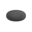 Riho Escala Vasque Solid Surface 55x32x15cm mat anthracite SW957286