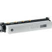 Axor Showercontrol Pièce intégrée pour module de vanne thermostatique 2 fonctions SW157080