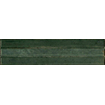Ceralto Pavero Urban Carrelage mural - 6x24cm - 13.5mm - Oliva SW1446169