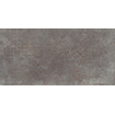 Terravito Sigillo wand- en vloertegel - 59.5x119.5cm - 8mm - gerectificeerd - Betonlook - Bruin/ Grijs SW863183