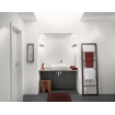 Villeroy & Boch Artis lavabo à poser - rectangulaire 58x38cm - sans trop-plein blanc 1025296