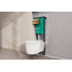 Hansgrohe iFrame universal réservoir encastré 1120 pour WC suspendu SW1387783