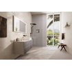 Hansgrohe Rainfinity doucheset 130 3jet glijstang 90cm matzwart SW918163
