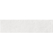 Cifre Ceramica MidTown wandtegel - 7.5x30cm - Betonlook - White mat (wit) SW1077639