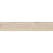 SAMPLE Ceralto Serrano Wood Vloer- en wandtegel 25x150cm 10.3mm gerectificeerd R10 porcellanato Natural SW913101