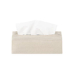 Blomus TISU Tissue Box - hoogte 7cm xbreedte 12 l 24 - Moonbeam SW1116729