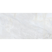 Terravito Ivello wand- en vloertegel - 60x120cm - gerectificeerd - Natuursteen look - White gepolijst (wit) SW1119976