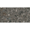 Ceralto Minera Chip Vloertegel - 60x120cm - 10.5mm - gerectificeerd - Grigio SW1212412