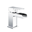 Methven Sparkle mk2 wastafelkraan chroom SHOWROOMMODEL SHOW26372