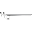 Duravit Starck Douchebak SW472380