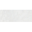 Ceralto Drapé Mural Wandtegel - 7.5x20cm - 10.0mm - Bianco SW669930