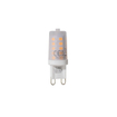 LUEDD G9 ampoule LED dimmable mate 3W 280 lm 2700K SW1211191