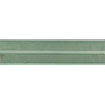 Ceralto Dorsena Raw Wandtegel - 24x6cm - 14.0mm - Turquoise SW1212439