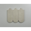 Terravito Evarno wandtegel - 8x21.5cm - Ivory mat (crème) SW1126186