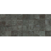 Ceralto Neroli Stone Carreau de sol - 13.8x13.8cm - 9.0mm - Noir SW795695
