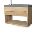 Xellanz Casma fonteinkraan 1/2'' chroom SHOWROOMMODEL SHOW25992