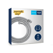 Grohe Vitalioflex Flexible de douche - métal longlife - 175cm - chrome SW878209