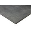 Terravito Davano carrelage mural et de sol - 80x80cm - Carré - 10mm - rectifié - effet béton - Loft Grey SW359633