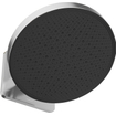 Hotbath MATE Hoofddouche - 30cm - opbouw - rond - rond - Chroom SW1245521