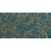 Cir Chromagic Decor-strip - 60x120cm - 10.0mm - gerectificeerd - Herbarium emerald SW704698