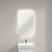Villeroy & Boch More to see miroir 45x75cm - LED tout autour 19,68W 2700-6500K SW644103