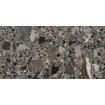 Ceralto Minera Chip Vloertegel - 30x60cm - 9.5mm - gerectificeerd - Grigio SW1171341