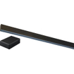 Ceralto Prato Plank Seuil de porte en plastique - Anthracite SW1116965