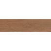 ÉCHANTILLON Cercom Briccole Carrelage de sol et mural 30x120cm 8.5mm rectifié R10 porcellanato Ambra SW976610
