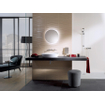 Villeroy & Boch Artis vasque à poser - ovale 61x41cm - sans trop-plein ceramic+ blanc 1025295