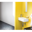 Hansgrohe Metris toiletkraan met waste chroom 0450930